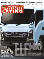 Transporte Latino